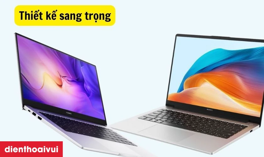 Laptop Huawei cũ gi&aacute; rẻ c&oacute; đặc điểm g&igrave; nổi bật?