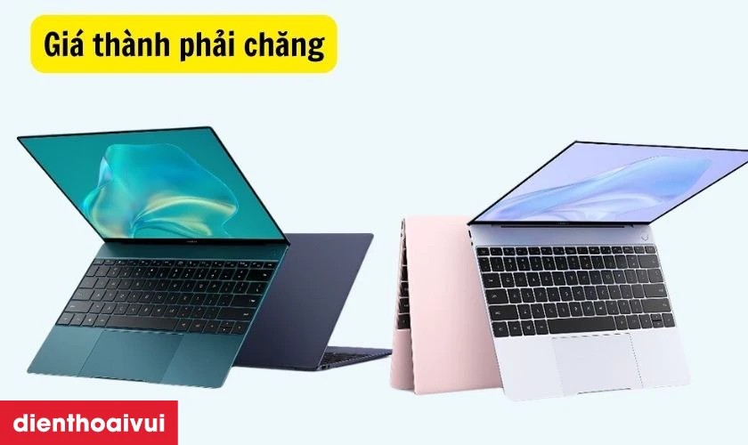 Gi&aacute; th&agrave;nh rẻ