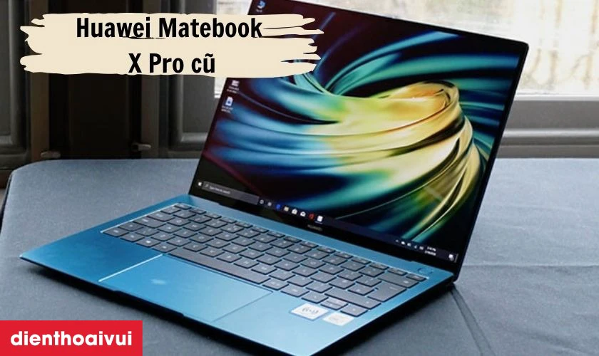 Huawei MateBook X Pro cũ