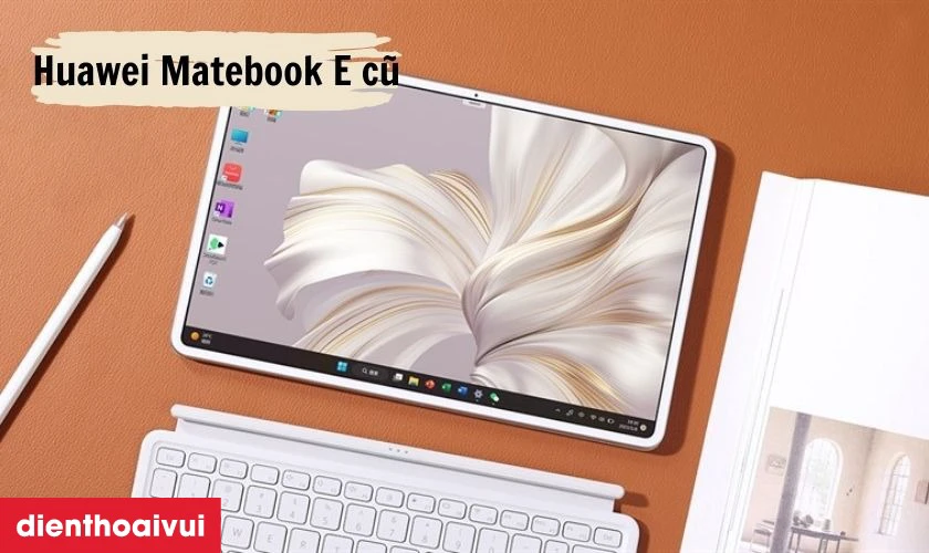 Huawei MateBook E Series