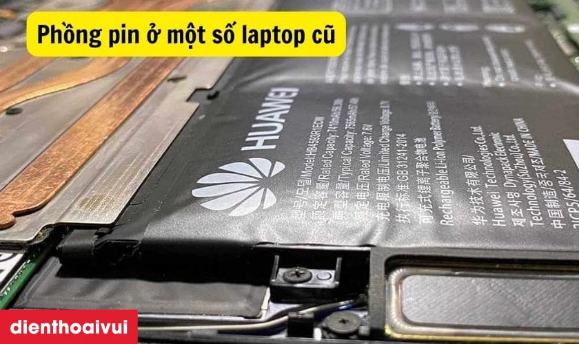 C&oacute; n&ecirc;n mua laptop Huawei cũ gi&aacute; rẻ thời điểm hiện tại?