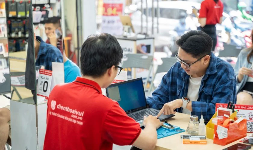 T&igrave;m nơi sửa m&agrave;n h&igrave;nh laptop ở đ&acirc;u?
