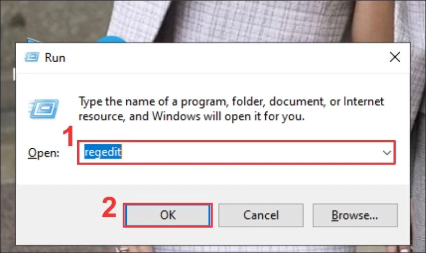 Tắt Windows Update vĩnh viễn