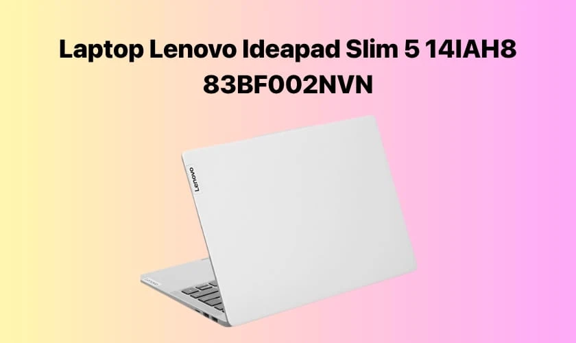 Laptop Lenovo