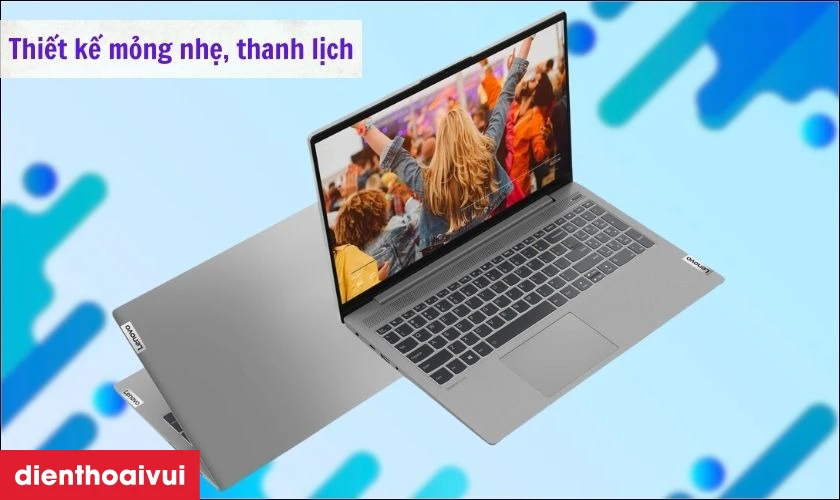 Laptop Lenovo cũ c&oacute; đặc điểm g&igrave; nổi bật?