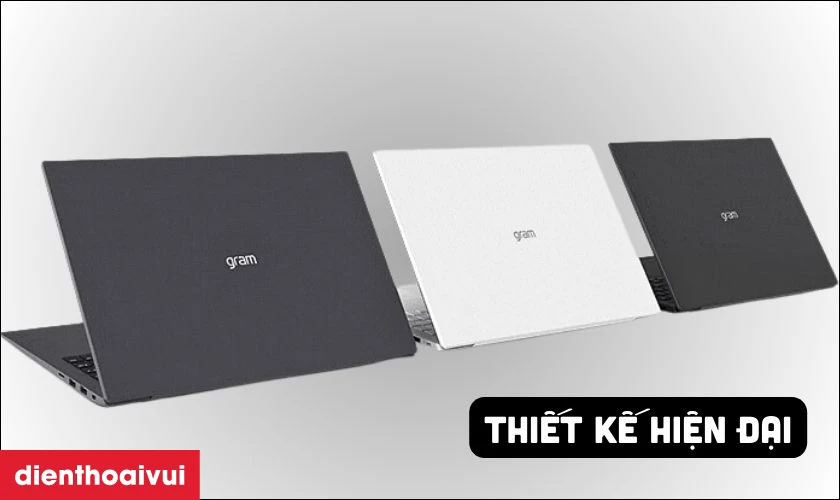 Laptop LG Gram cũ c&oacute; đặc điểm g&igrave; nổi bật?