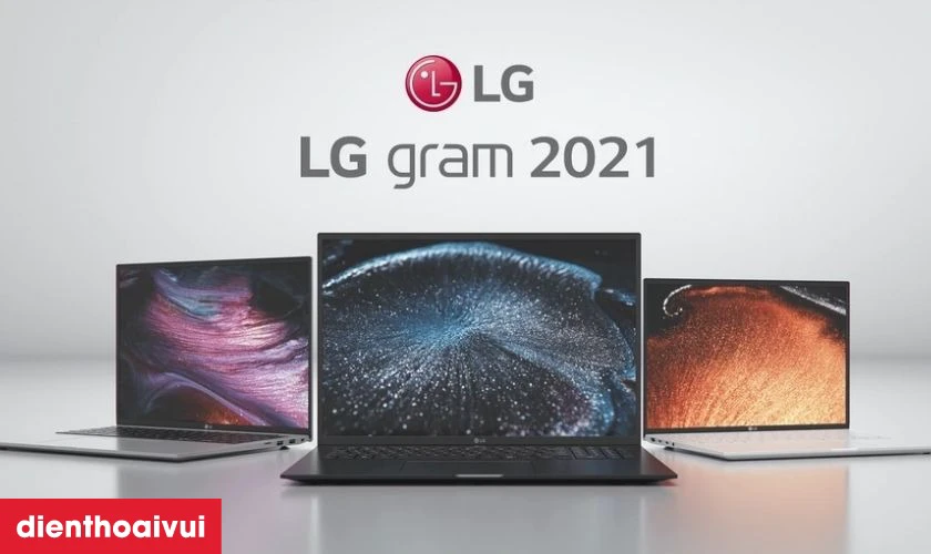 LG Gram 2021 cũ gi&aacute; rẻ