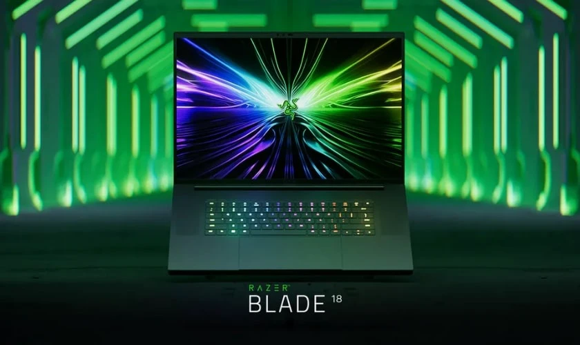 Gợi ý laptop mạnh nhất hiện nay