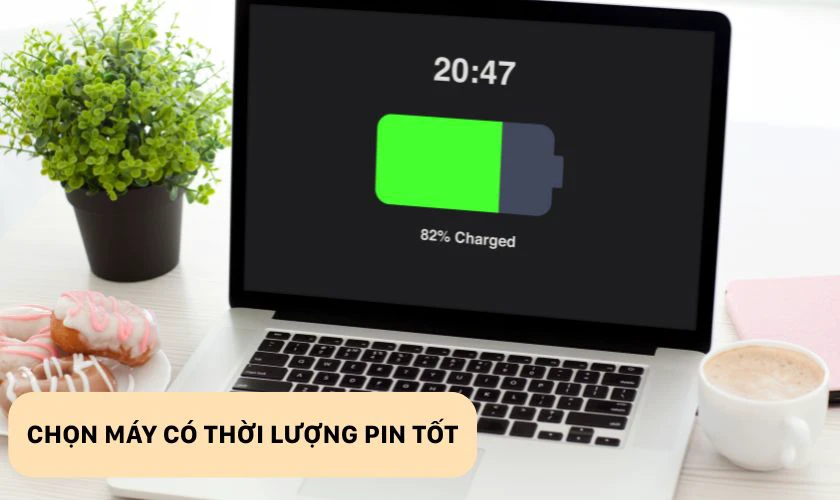 Lưu &yacute; khi chọn mua laptop mỏng nhẹ cho sinh vi&ecirc;n