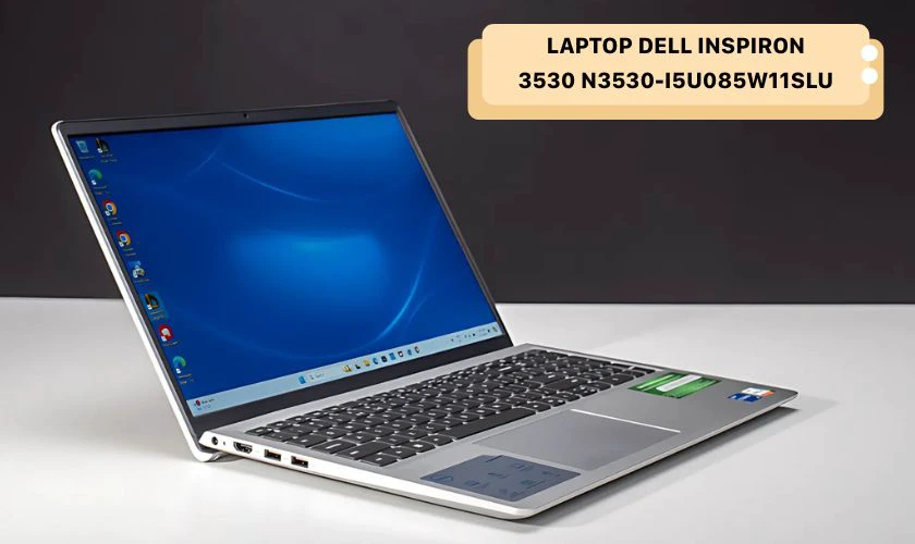 Laptop Dell Inspiron 3530 N3530-i5U085W11SLU