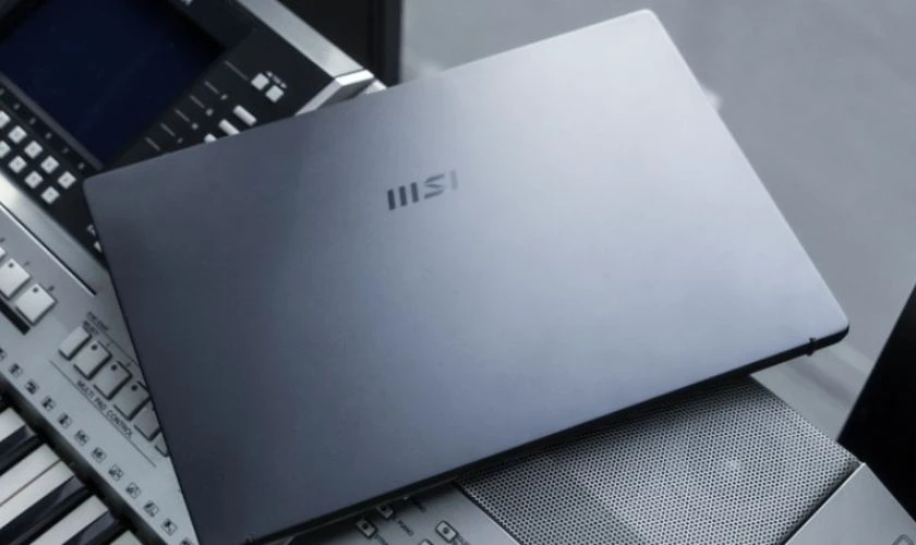 15 laptop MSI cho sinh viên giá tốt, cấu hình cao 2026