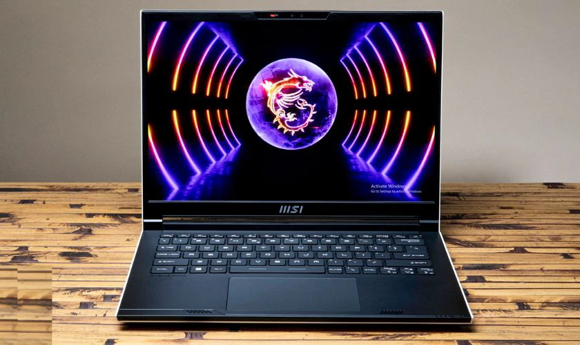 Laptop MSI Stealth 14 Studio A13VF-205VN - 39.990.000đ
