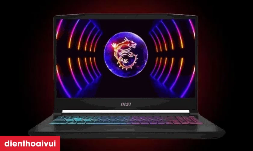 Laptop MSI cũ đẹp gi&aacute; rẻ