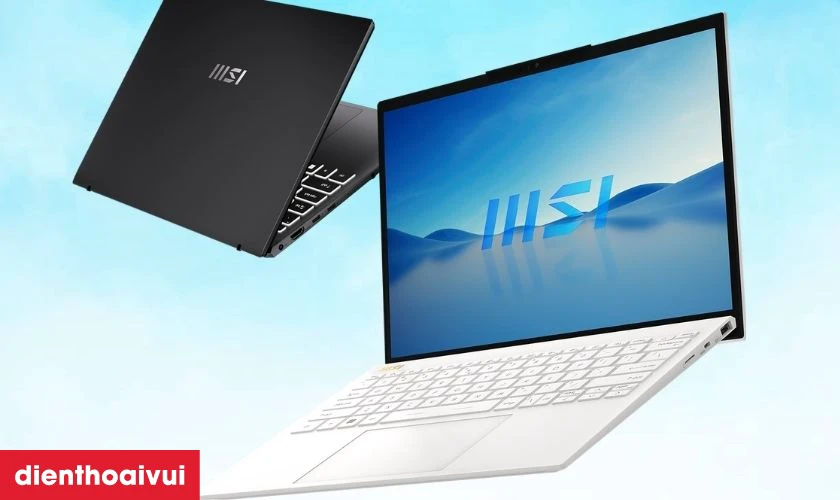 MSI Prestige cũ gi&aacute; rẻ