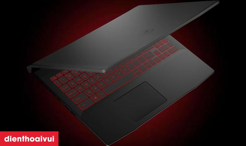 MSI Katana cũ