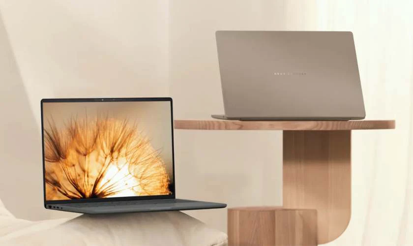 Laptop nhẹ nhất thế giới 2025 l&agrave; laptop n&agrave;o