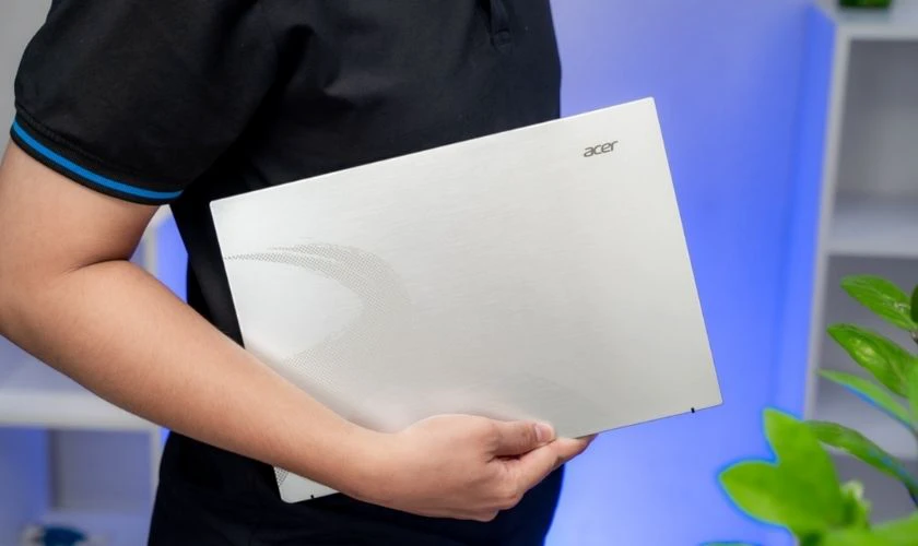 Acer Aspire Lite 14 AI AL14-53P-5387