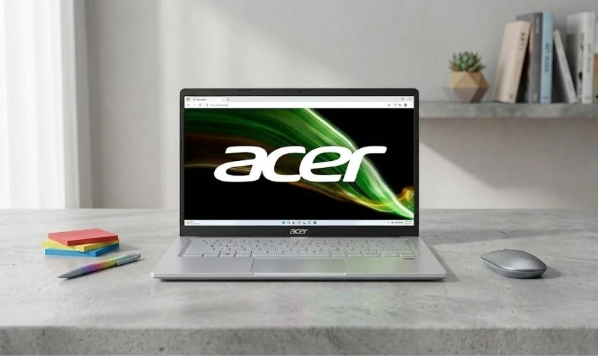 Acer Swift 3 SF314-511-55QE