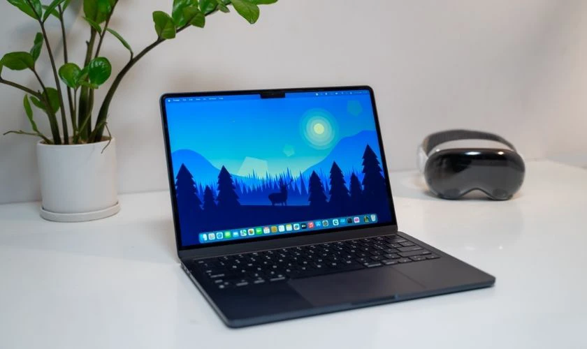 MacBook Air 13 M2