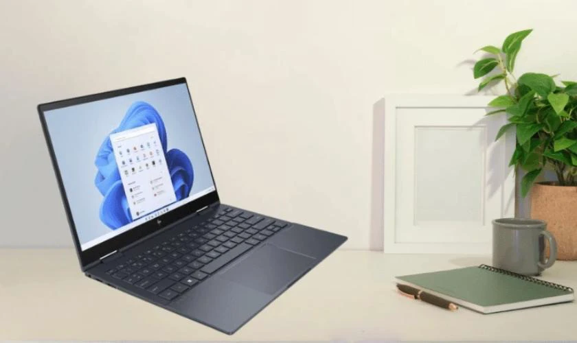 Top 15 laptop văn ph&ograve;ng nhỏ gọn