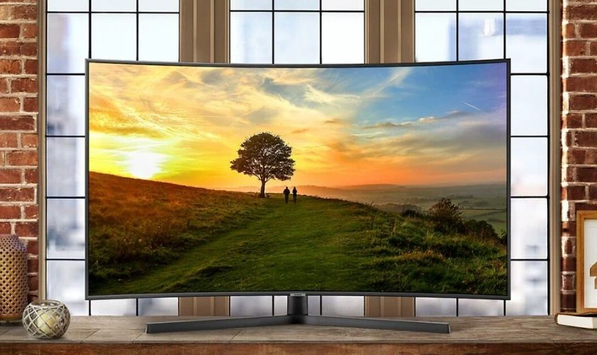 Mang lại h&igrave;nh ảnh, video với độ s&aacute;ng, độ tương phản v&agrave; độ n&eacute;t cao