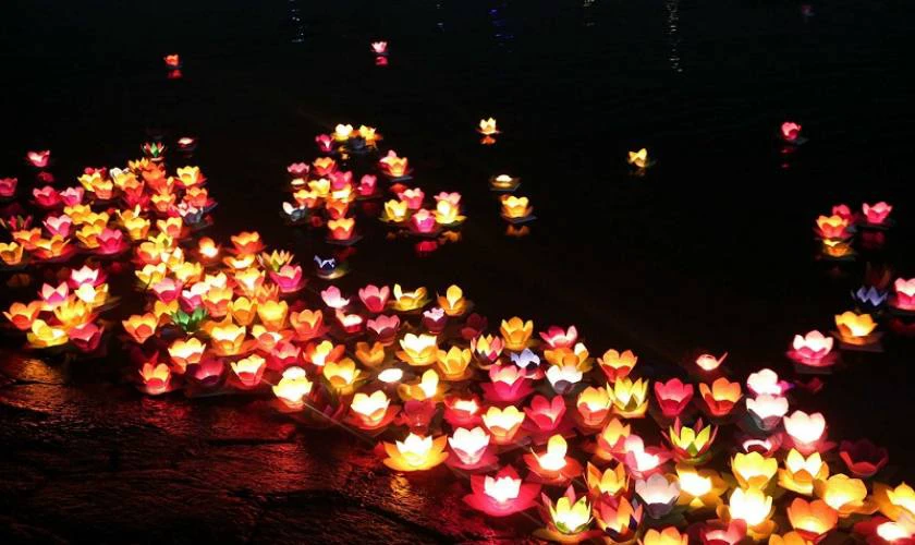 Lễ Vu lan tiếng Anh l&agrave; g&igrave;