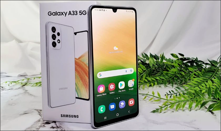 Gợi &yacute; mua qu&agrave; tặng lễ Vu Lan cho bố mẹ tại Điện Thoại Vui