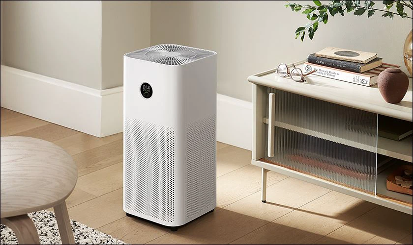 Lễ Vu Lan n&ecirc;n tặng cho bố mẹ thiết bị chăm s&oacute;c sức khỏe