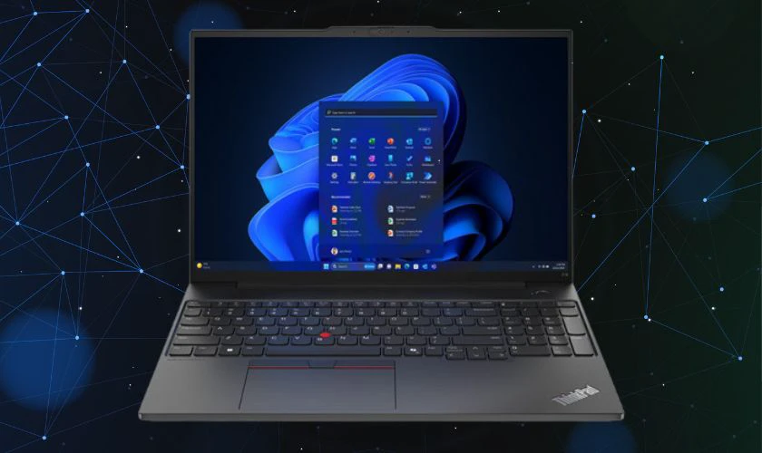 Laptop Lenovo ThinkPad E14 Gen 6 Ultra 7 155U của nước n&agrave;o?