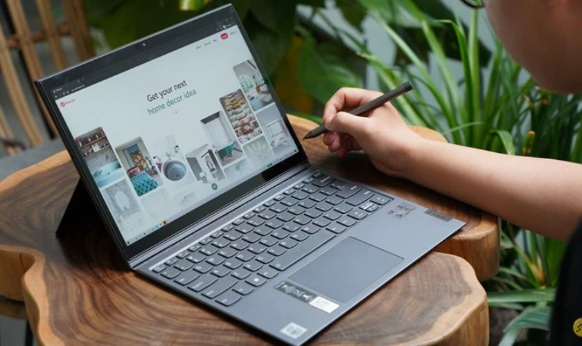 Lưu &yacute; khi chọn mua v&agrave; sử dụng laptop Lenovo