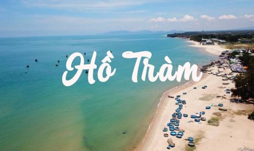 Nghỉ dưỡng tại các khu du lịch gần thành phố