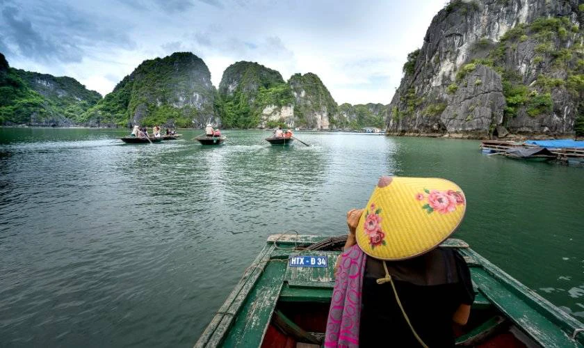 Nghỉ Tết Dương lịch 2026 nên làm gì?