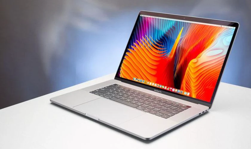 C&aacute;c d&ograve;ng Macbook Pro