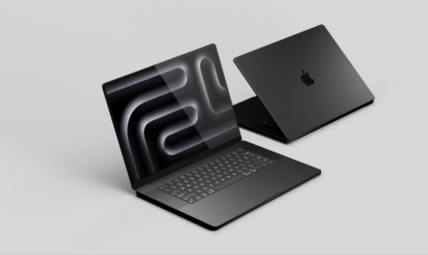 MacBook Pro 14 inch v&agrave; 16 inch M3