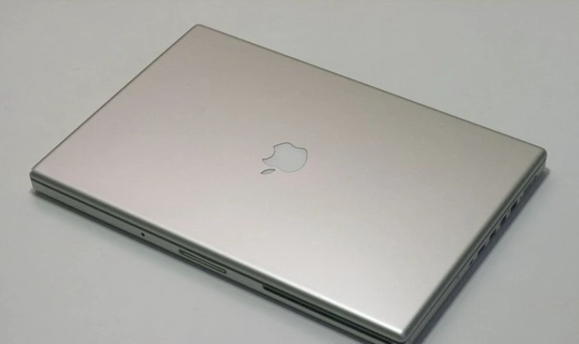 Macbook 2006