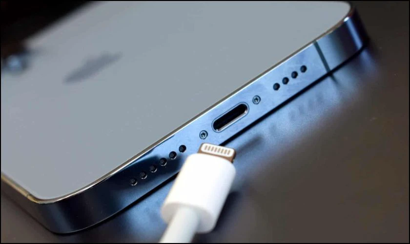 Th&ocirc;ng tin th&uacute; vị m&agrave; bạn n&ecirc;n biết về cổng sạc Lightning l&agrave; g&igrave;?