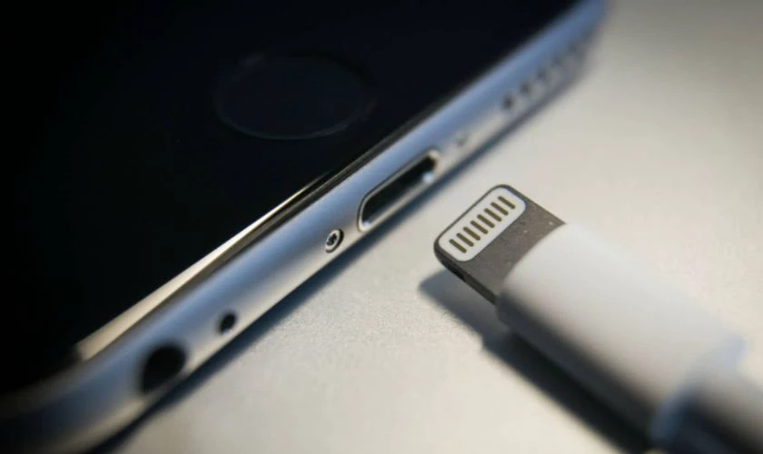 Lợi &iacute;ch của việc sử dụng cổng Lightning l&agrave; g&igrave;?