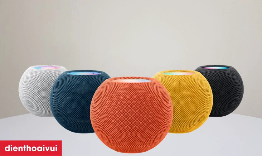 Loa Bluetooth Apple HomePod mini