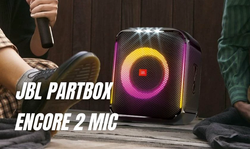 Top 5 loa bass chất lượng tốt nhất