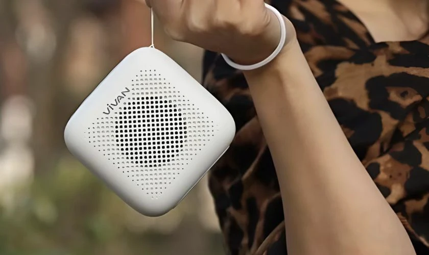 Chọn loa c&oacute; thiết kế ph&ugrave; hợp