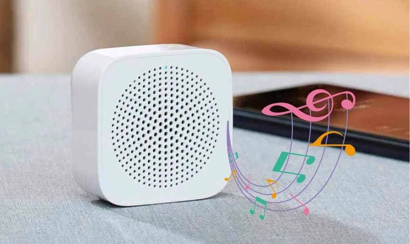 Chất lượng &acirc;m thanh l&agrave; yếu tố h&agrave;ng đầu khi chọn mua loa Bluetooth
