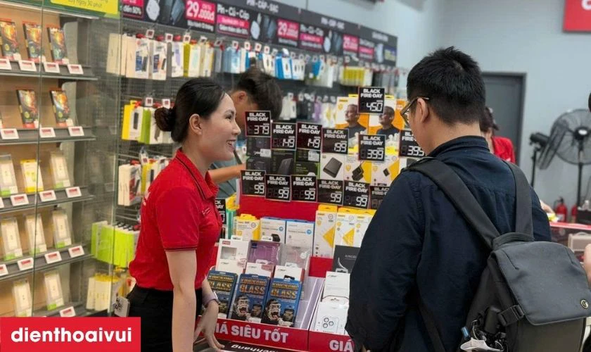 N&ecirc;n mua loa Bluetooth Edifier MP85 tại đ&acirc;u?