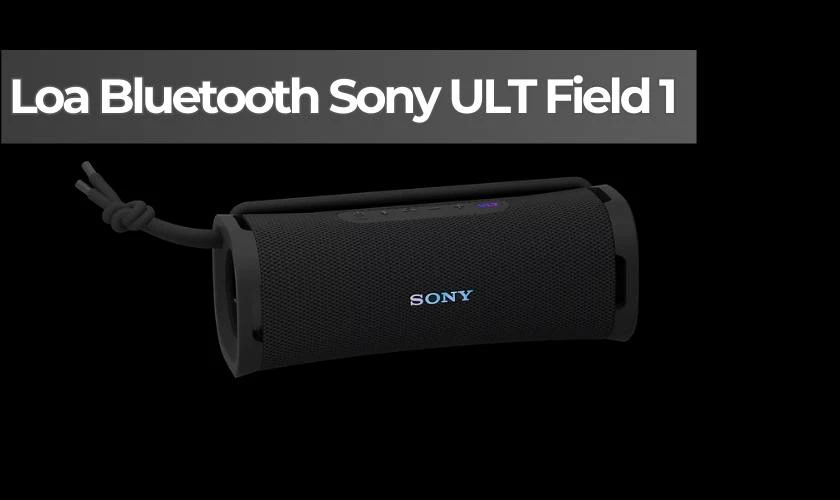 Loa Bluetooth Sony ULT Field 1
