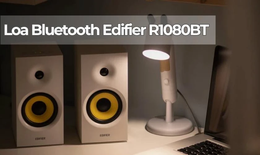 Loa Bluetooth Edifier R1080BT