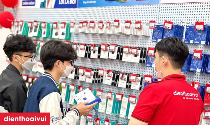 N&ecirc;n mua loa bluetooth JBL Charge 5 tại đ&acirc;u