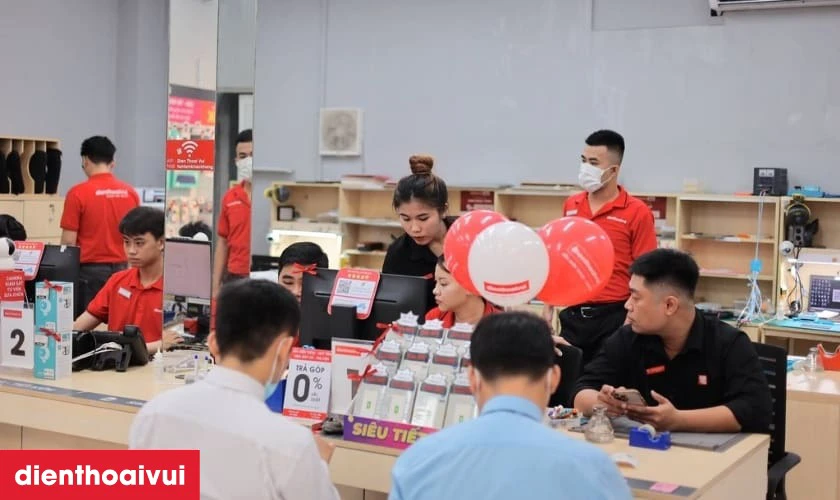 Mua Loa Bluetooth JBL FLIP 5 ch&iacute;nh h&atilde;ng tại Điện Thoại Vui
