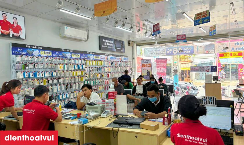 Nên mua loa Bluetooth JBL Flip 6 tại đâu?