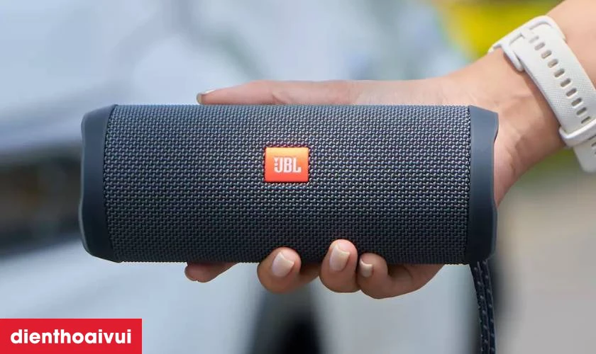 Đặc điểm nổi bật của loa Bluetooth JBL Flip Essential 2