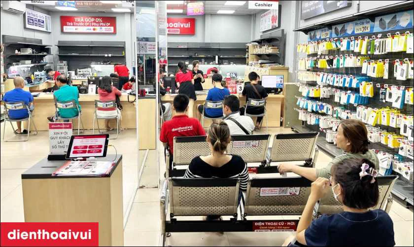 Nên mua loa Bluetooth JBL Partybox 110 tại đâu?