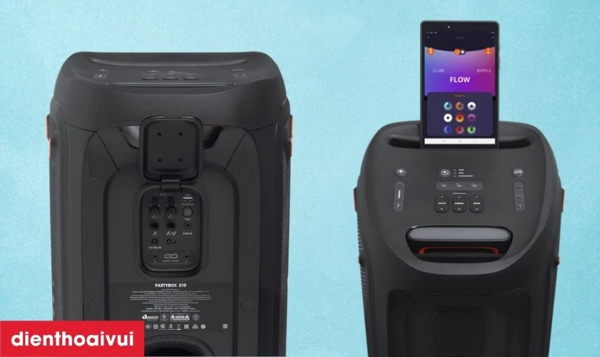 Thời lượng pin l&ecirc;n đến 18h
